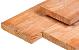 Kantplanken Douglas 3 x 20 x 300 cm