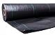 Anti worteldoek 2,00 x 1,00 mtr LOS