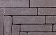 Klinker Premium - 21x10,5x8 cm Night