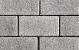 Topklinker - 24x8x8cm Grijs