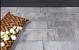 Elegance Line wildverband 7cm - Licht Grijs