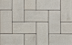 Komo Waalformaat 20x5x8 cm Grijs