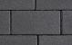 Topklinker - 24x8x8cm Grijs/Blauw