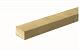 Geïmpregneerd vuren geschaafde balk - 4.4x7x300 cm balk