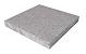 Schellevis tegel 60x60x7 grijs