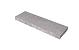 Schellevis opsluitband 100x30x7 cm Grijs