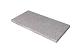 Schellevis opsluitband 100x50x5 cm Grijs
