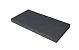 Schellevis opsluitband 100x50x7 cm Antraciet
