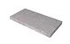 Schellevis opsluitband 100x50x7 cm Grijs