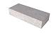 Schellevis trapelement 100x40x20 cm grijs