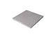 Schellevis tegel 120x120x7 grijs