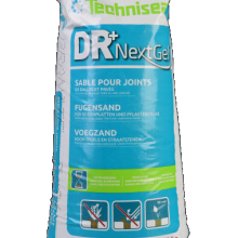 WS SmartSand - Graniet/Mystic Grey 25 kg *UITLOPEND*