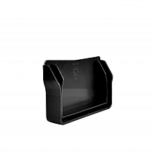 Aqua Drain 50/100 eindplaat gesloten