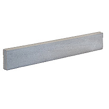 Opsluitband 5x15x100cm Grijs