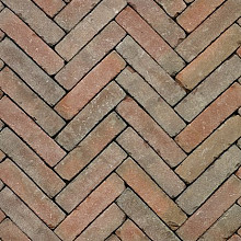 Oud Heusdenhout DF60 - Getrommeld