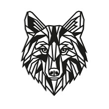 Wolf 1.0-Small