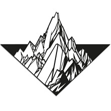 Mountain-Large