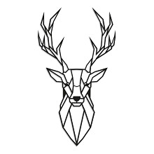 Deer 1.0-Large