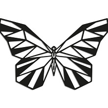 Butterfly 2.0-Large