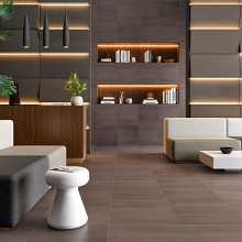 OUTLET - Muretto Mateo 60x60x4 cm