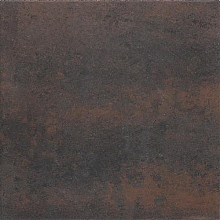 Smooth 60x60x4 Corten