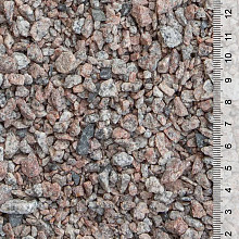 Schots graniet split 8/16 - MBB 750kg