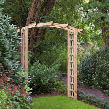 Pergolaboogset Compleet