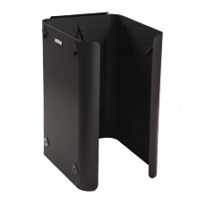 Saunadelen - Beschermmantel M3 houtkachel