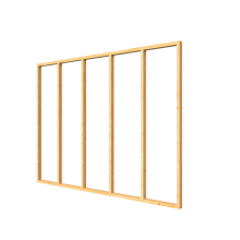 Extra regelpakket type G verticaal - 1667x2300mm