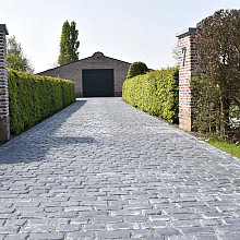 Courtstones Basalt - 6 cm