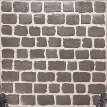 Courtstones Iron grey