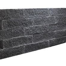 Splitton combi 12x15x60 - Zwart