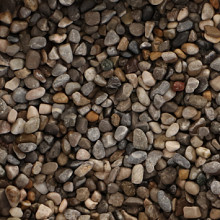 Donau Grind 8-12 mm 750KG MBB