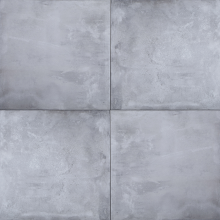 Cementino - Smoke 100x100x4 cm