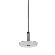 SWAY PENDANT EXT 100-230V Pearl Grey