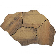 Nova Line 57x46x6 Toscane