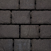 Soreno Lineair 8cm - Grijs/Blauw