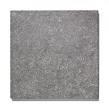 Campino 100x100x6 cm - Belgium Blue Light Grey