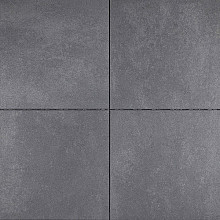 Corio Zwart/Grijs Genuanceerd - 60x60x4cm