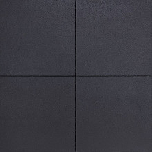 Eminent Line Light Zwart - 60x60x4