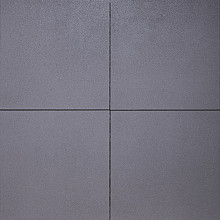 Eminent Line Light Licht Grijs - 80x80x4cm