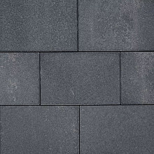 Palladio Antraciet 20x30x6cm