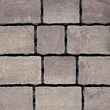 Soreno Lineair 8cm - Wit/Geel