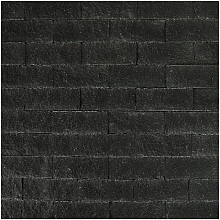 Tocano - 31x11,5x10 cm antraciet