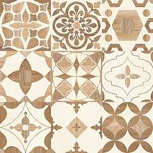 Forrest Decora Greige - 60x60x4
