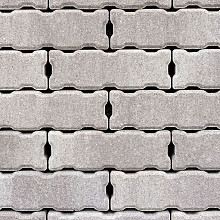 Green Label A 21x7x8 Wit/Geel