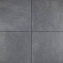 Corio 2Drive Zwart/Grijs Genuanceerd - 60x60x6