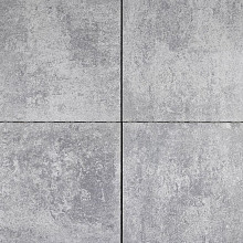 Corio - Grijs Nuance 60x30x4cm