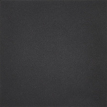 Design Finish 60x60x4 cm Nero