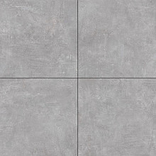 Ziwa 80x80x2 Grigio